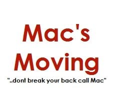 MACS MOVING LLC