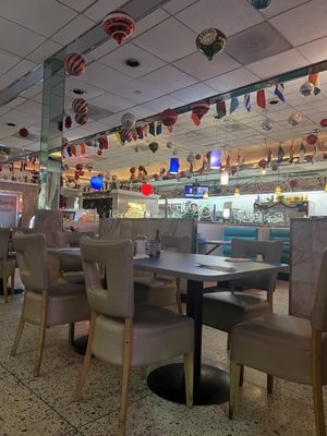 Landmark Diner (Buckhead) by null