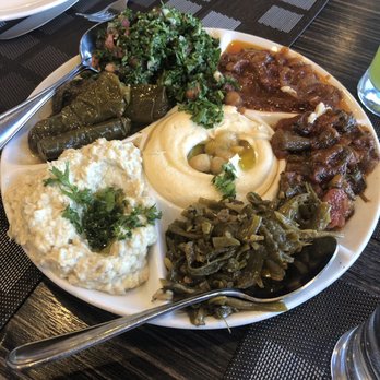 Les Grillades - Lebanese Near Me - Ottawa, Ontario