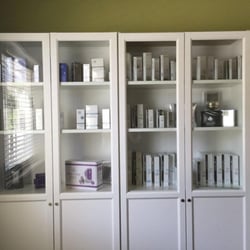 Product display