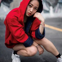 Sunshine Dance Studio - Kpop teacher Deb