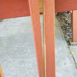 Edible Arrangements - Employee broke gate and decided to call and blame the sender of the gift (who is 300 miles away)...very rude.