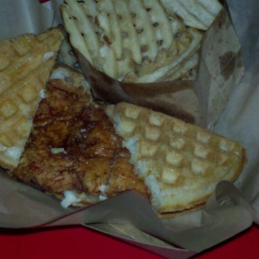 Bruxie - Sandwiches Near Me - Orange, California Bruxie - Sandwiches Near Me - Orange, California
