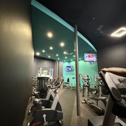 Fitness Connection