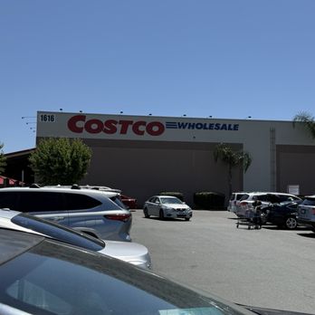 Costco Wholesale - outside view - Wholesale Stores Near Me - Stockton, California Costco Wholesale - outside view - Wholesale Stores Near Me - Stockton, California