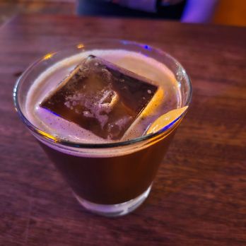 Half Step - Cocktail Bars Near Me - Austin, Texas