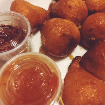 Meow Tea - Delicious fish balls - Asian Fusion Near Me - San Jose, California Meow Tea - Delicious fish balls - Asian Fusion Near Me - San Jose, California