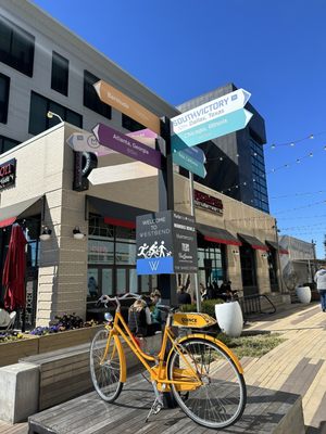 Ascension Coffee - Fort Worth by null