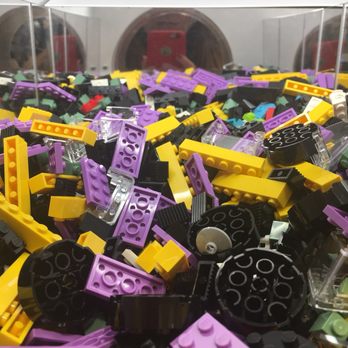The Lego Store - Purchase Legos in bulk - Toy Stores Near Me - Louisville, Kentucky