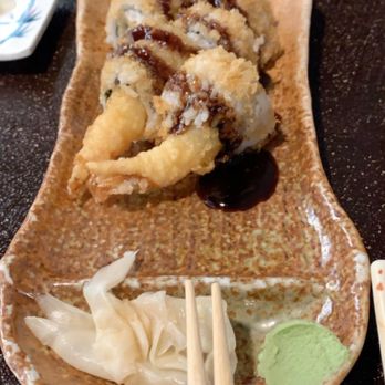 Spicy Fish - Japanese Near Me - Pomona, California Spicy Fish - Japanese Near Me - Pomona, California