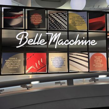 BMW Welt - Special exhibit - Car Dealers Near Me - Munich, BY BMW Welt - Special exhibit - Car Dealers Near Me - Munich, BY