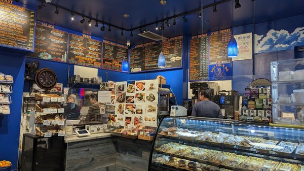Angel Cafe & Deli by null