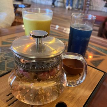 Elixart Herbal Lounge - Good vibes...great teas! - Art Galleries Near Me - Nevada City, California Elixart Herbal Lounge - Good vibes...great teas! - Art Galleries Near Me - Nevada City, California