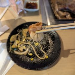 Izziban Sushi & BBQ