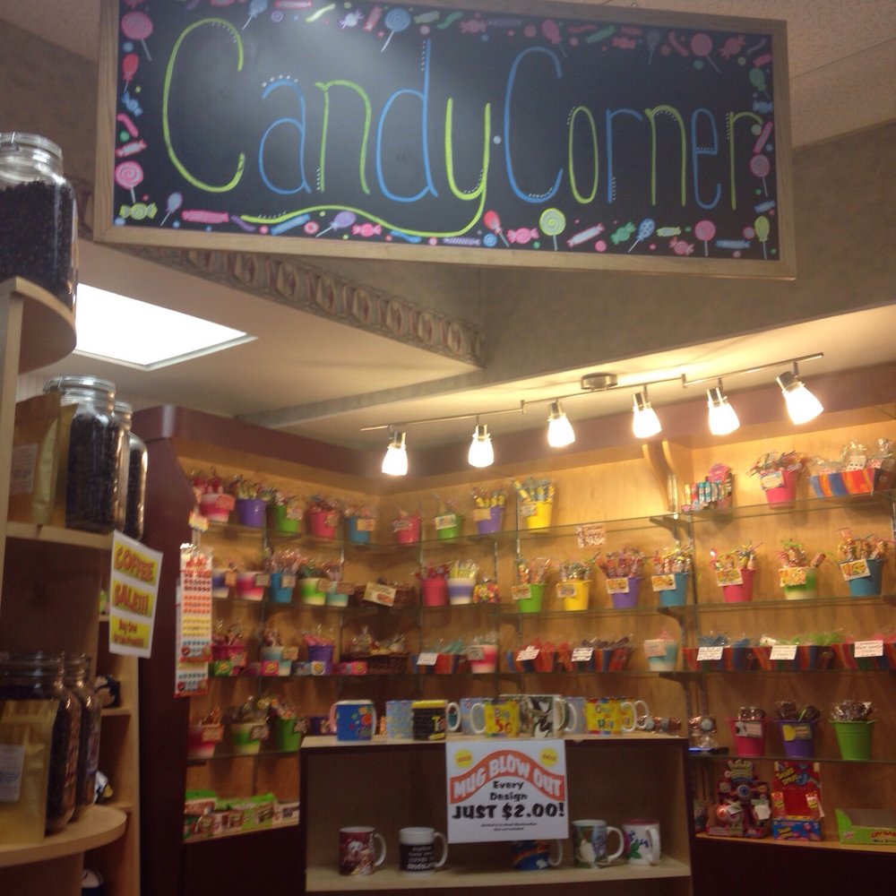 King Condrell's Candy & Ice Cream - Candy Stores Near Me - Kenmore, New York King Condrell's Candy & Ice Cream - Candy Stores Near Me - Kenmore, New York