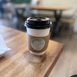 Cafe Hasbrouck Heights - Tiramisu Creme Latte