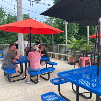 56 Brewing - Patio - Breweries Near Me - Minneapolis, Minnesota 56 Brewing - Patio - Breweries Near Me - Minneapolis, Minnesota