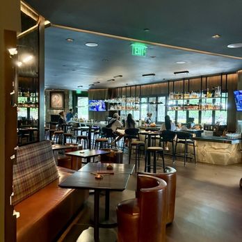Spirit & Bower - Interior - New American Near Me - Greenville, South Carolina Spirit & Bower - Interior - New American Near Me - Greenville, South Carolina