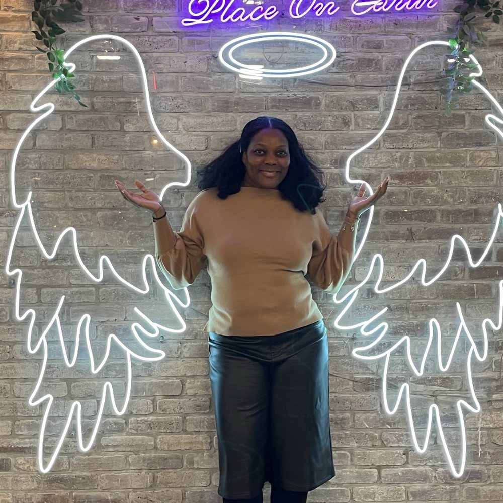 Moustache Hookah Bar - Photo wall with wings - Hookah Bars Near Me - Sandy Springs, Georgia Moustache Hookah Bar - Photo wall with wings - Hookah Bars Near Me - Sandy Springs, Georgia