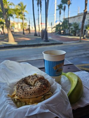 Fisherman's Cafe by null