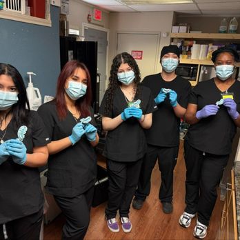 Dallas Dental Assistant School - Duncanville - Vocational & Technical School Near Me - Duncanville, Texas Dallas Dental Assistant School - Duncanville - Vocational & Technical School Near Me - Duncanville, Texas