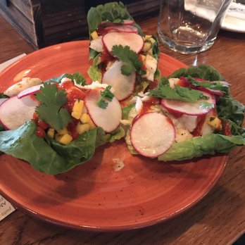 Barrel & Bushel - Fish Tacos - Bars Near Me - Tysons Corner, Virginia