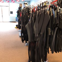 20,000 LeaguesScuba and Aquatics - Inventory