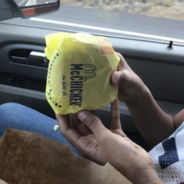 $1.00 mcchicken