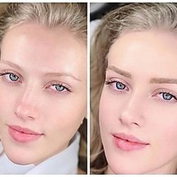 Puar Elevated Beauty - Microblading Brows Blonde