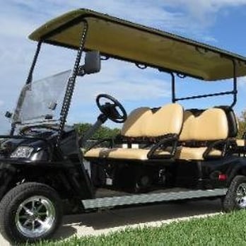 Sunshine Golf Cars - Golf Near Me - Stuart, Florida Sunshine Golf Cars - Golf Near Me - Stuart, Florida