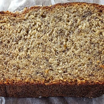Bryce Canyon Coffee - Banana Bread at Bryce Canyon Coffee Company - Coffee & Tea Near Me - Tropic, Utah