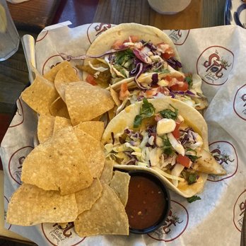 The Spot - Blackened Fish Tacos - Burgers Near Me - Galveston, Texas The Spot - Blackened Fish Tacos - Burgers Near Me - Galveston, Texas