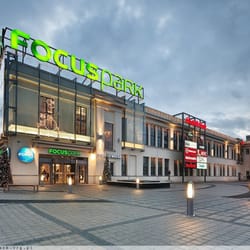Focus Mall