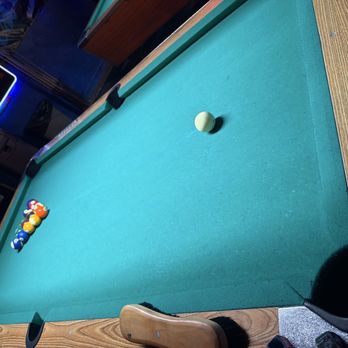 Neil's Urban Oven - 1/2 pool tables - Salad Near Me - Corpus Christi, Texas Neil's Urban Oven - 1/2 pool tables - Salad Near Me - Corpus Christi, Texas