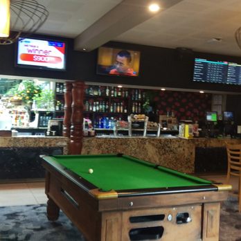 Waterloo Hotel - Pool Table - Pubs Near Me - Newstead, QLD Waterloo Hotel - Pool Table - Pubs Near Me - Newstead, QLD