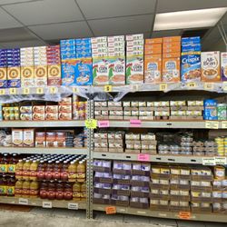J C Food Mart