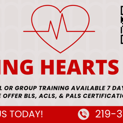Giving Hearts CPR