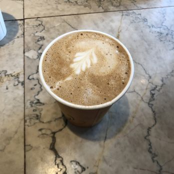 Cafe On 1st - Dirty chai latte - Coffee & Tea Near Me - Salt Lake City, Utah Cafe On 1st - Dirty chai latte - Coffee & Tea Near Me - Salt Lake City, Utah