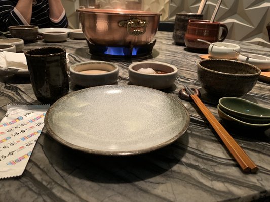 但馬家涮涮鍋 本館 TAJIMAYA Shabu Shabu by null