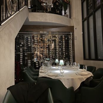 Gaia Restaurant - Mediterranean Near Me - New York, New York Gaia Restaurant - Mediterranean Near Me - New York, New York