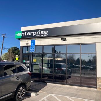 Enterprise Rent-A-Car - Car Rental Near Me - Englewood, Colorado Enterprise Rent-A-Car - Car Rental Near Me - Englewood, Colorado