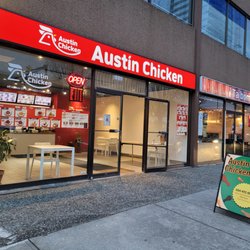 Austin Chicken