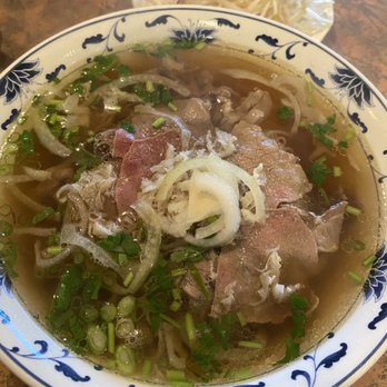 Pho Tau Bay - #1 - Vietnamese Near Me - Edmonton, Alberta