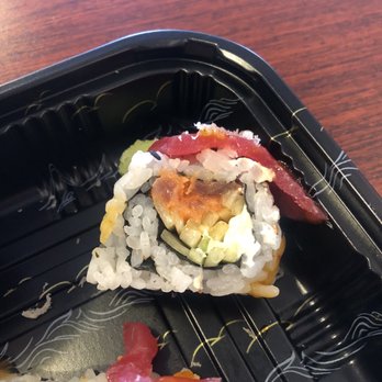 Maki House - Crazy Tuna - Japanese Near Me - Akron, Ohio