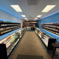 Serenity Vapors & Exotic Snacks Newberg