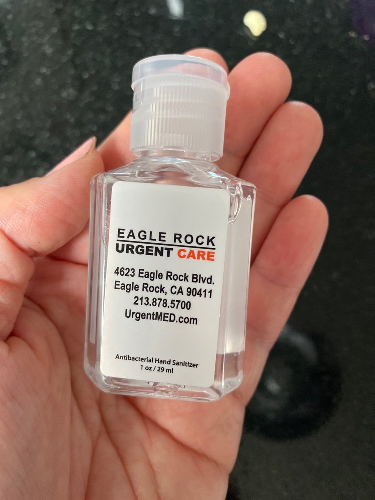EAGLE ROCK URGENT CARE 12 Photos & 84 Reviews 4623 Eagle Rock Blvd