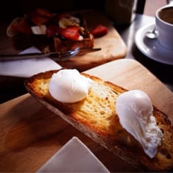 Pablo & Rusty's