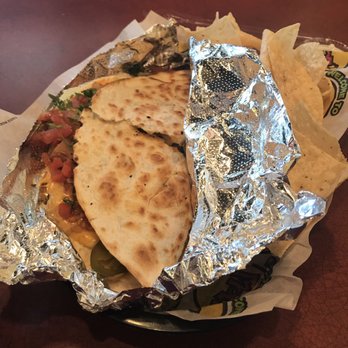 Moe's Southwest Grill - Grilled Chicken Quesadilla - Mexican Near Me - Mcdonough, Georgia Moe's Southwest Grill - Grilled Chicken Quesadilla - Mexican Near Me - Mcdonough, Georgia