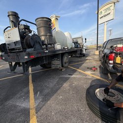 Supreme Mobile Tire