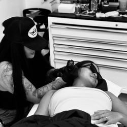 Modern Ink Hawaii